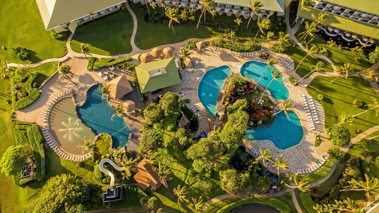 Photo of Outdoor in Hanamaulu