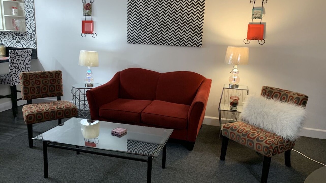 Photo of Livingroom in Makaha
