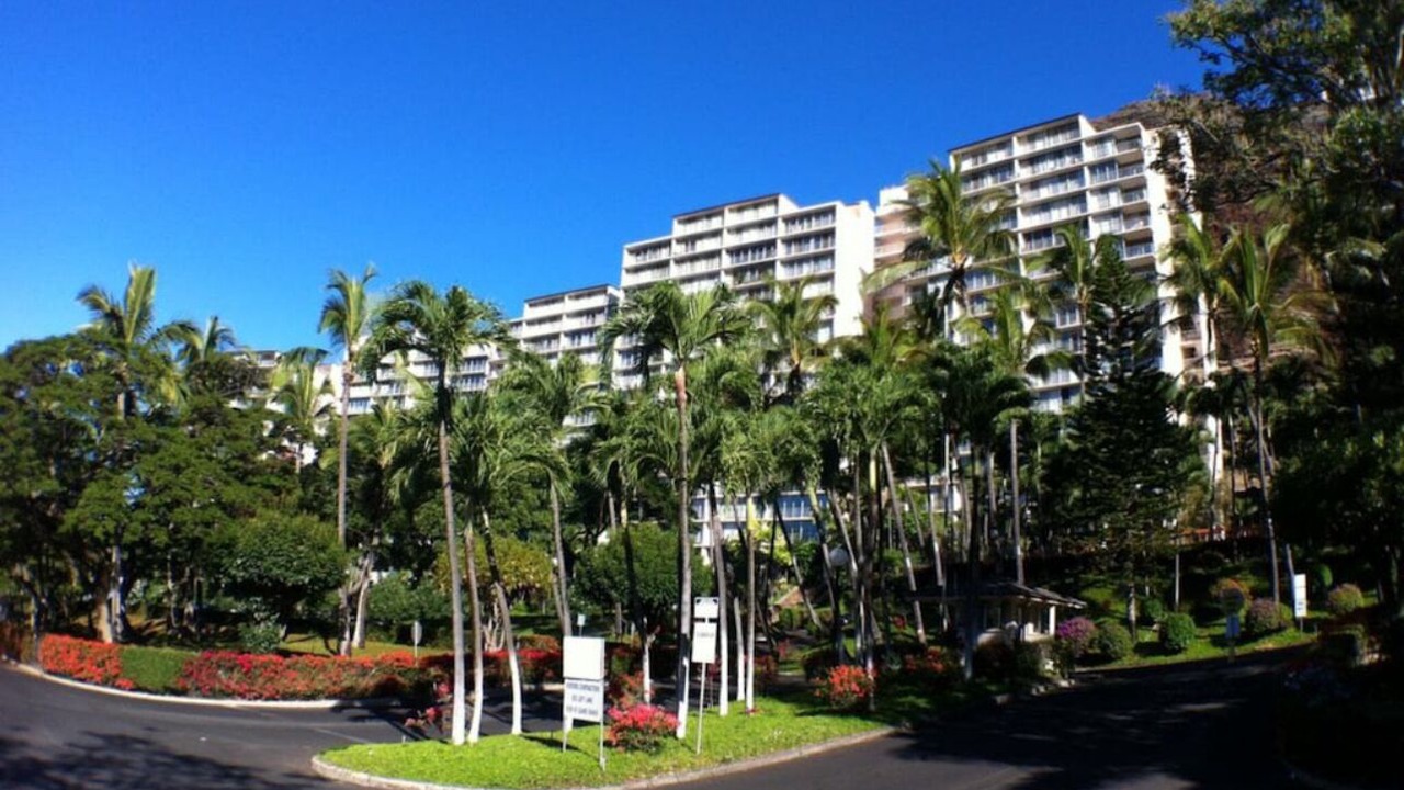 Photo of Outdoor in Makaha