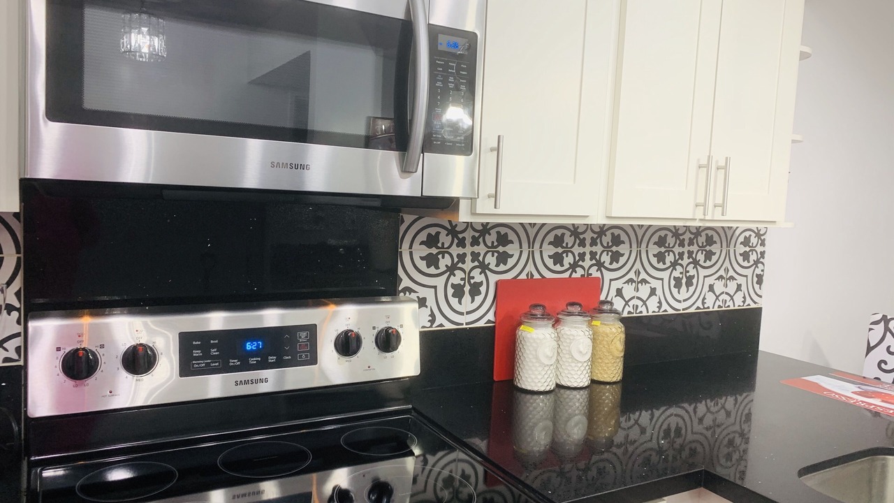 Photo of Kitchen in Makaha
