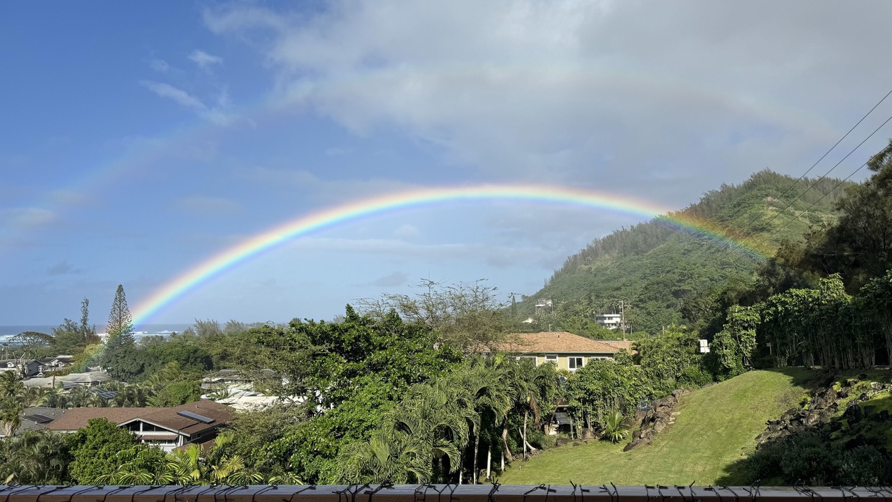Photo of Outdoor in Pupukea
