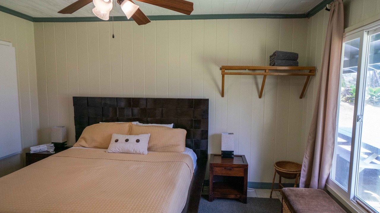 Photo of Bedroom in Laie