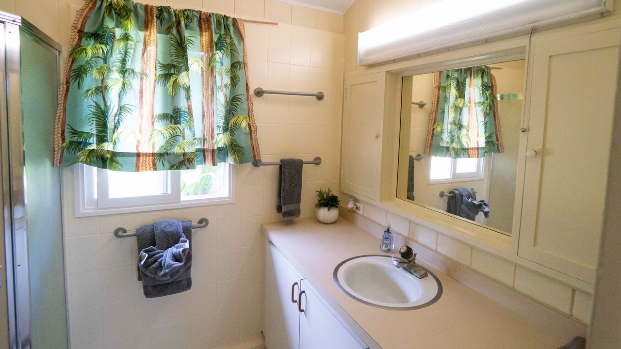 Photo of Bathroom in Laie
