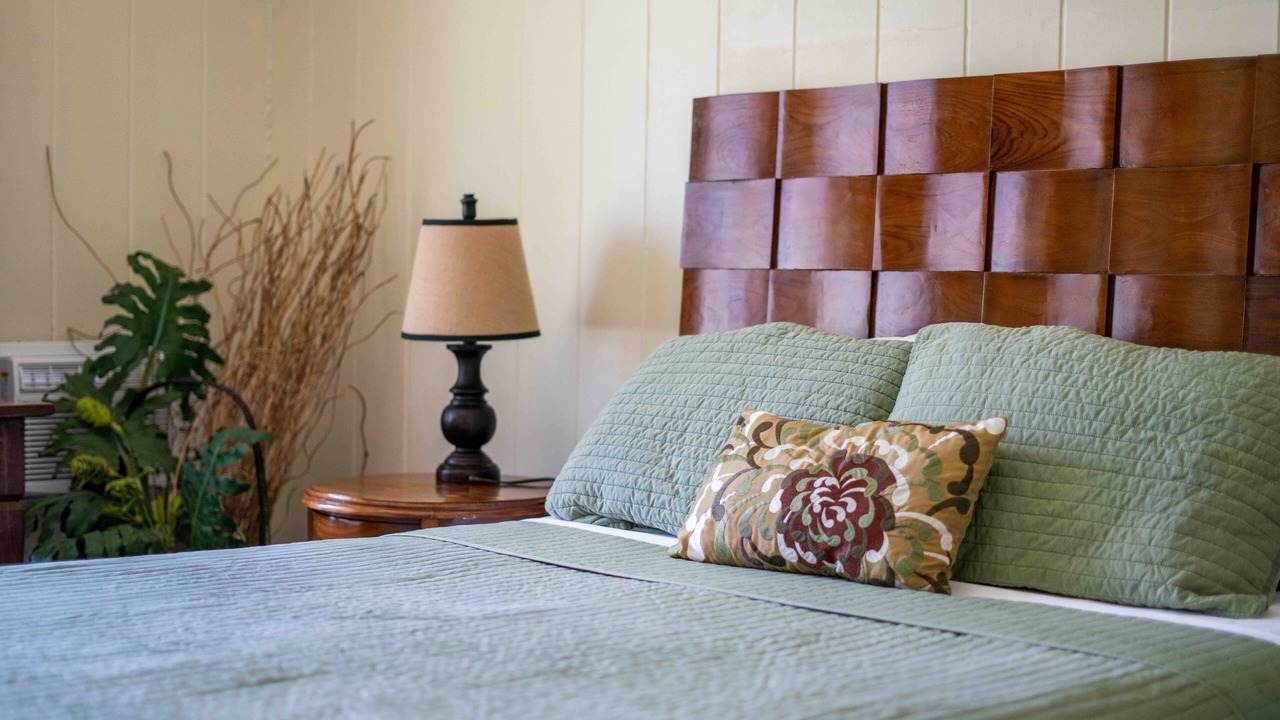 Photo of Bedroom in Laie