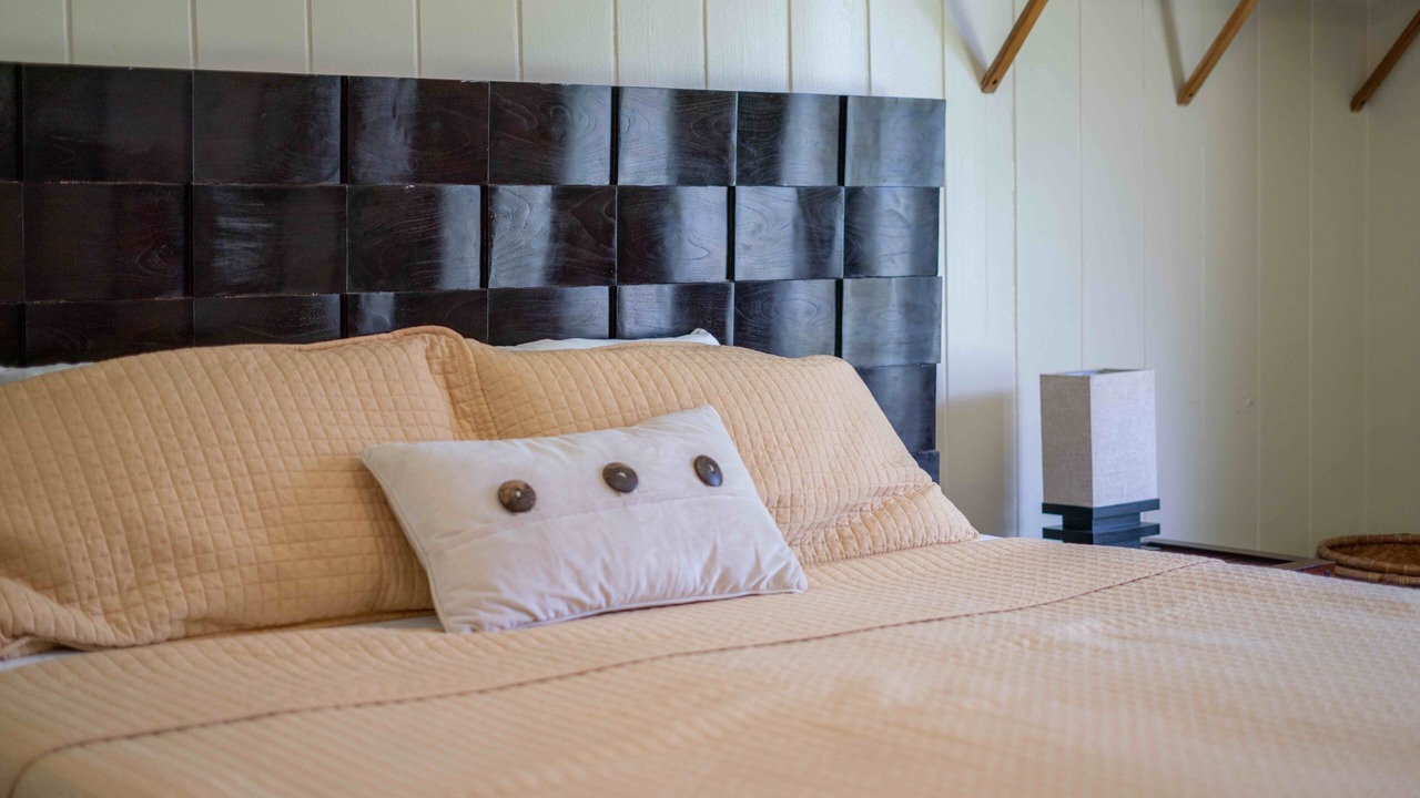 Photo of Bedroom in Laie