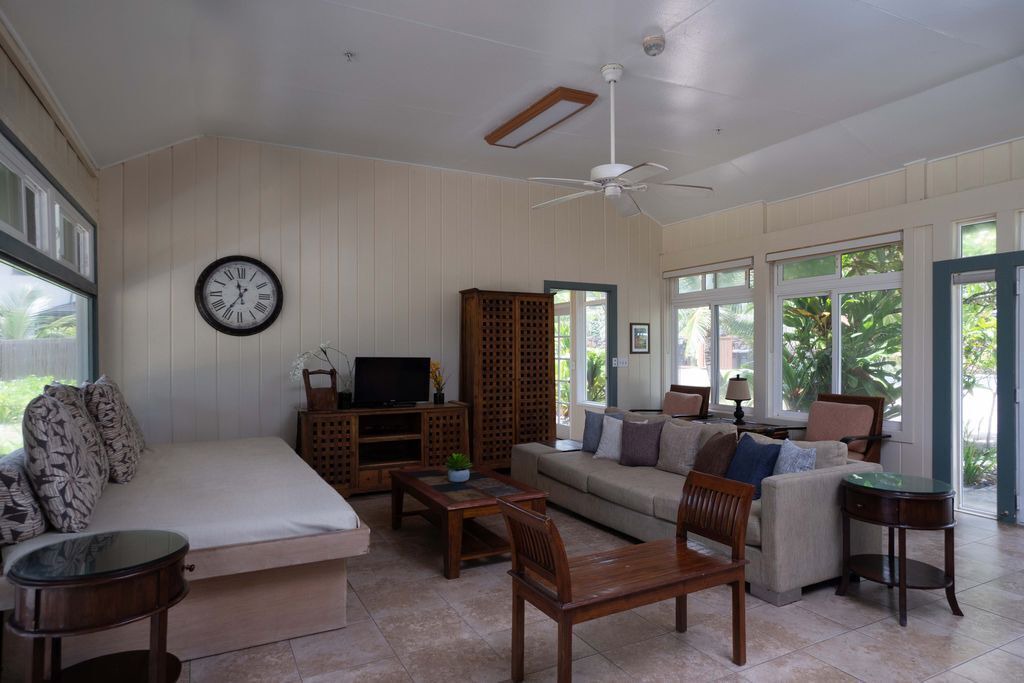 Photo of Livingroom in Laie