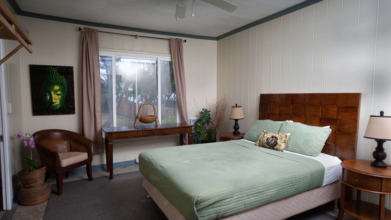 Photo of Bedroom in Laie