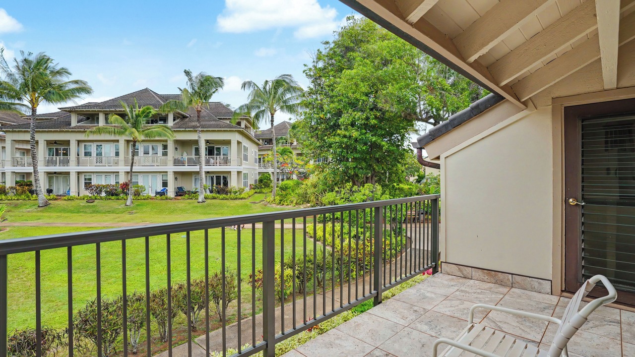 Photo of Patio Balcony in Bayview