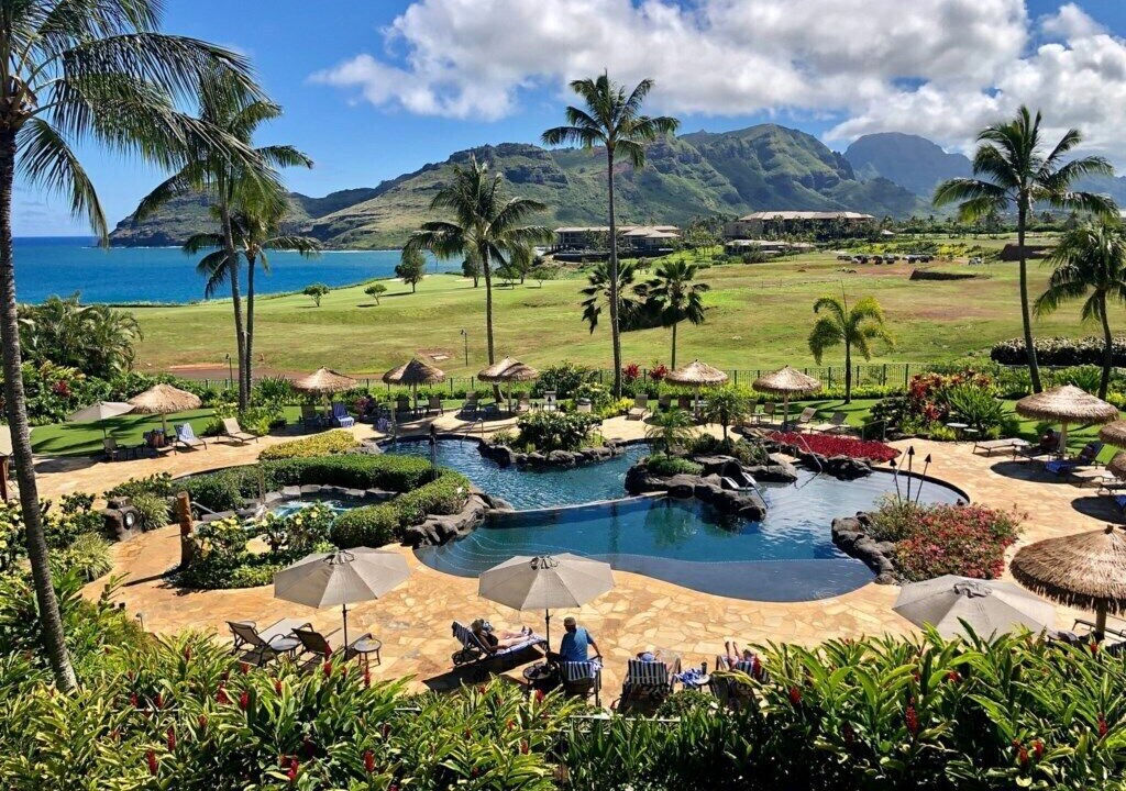 Photo of Outdoor in Lihue
