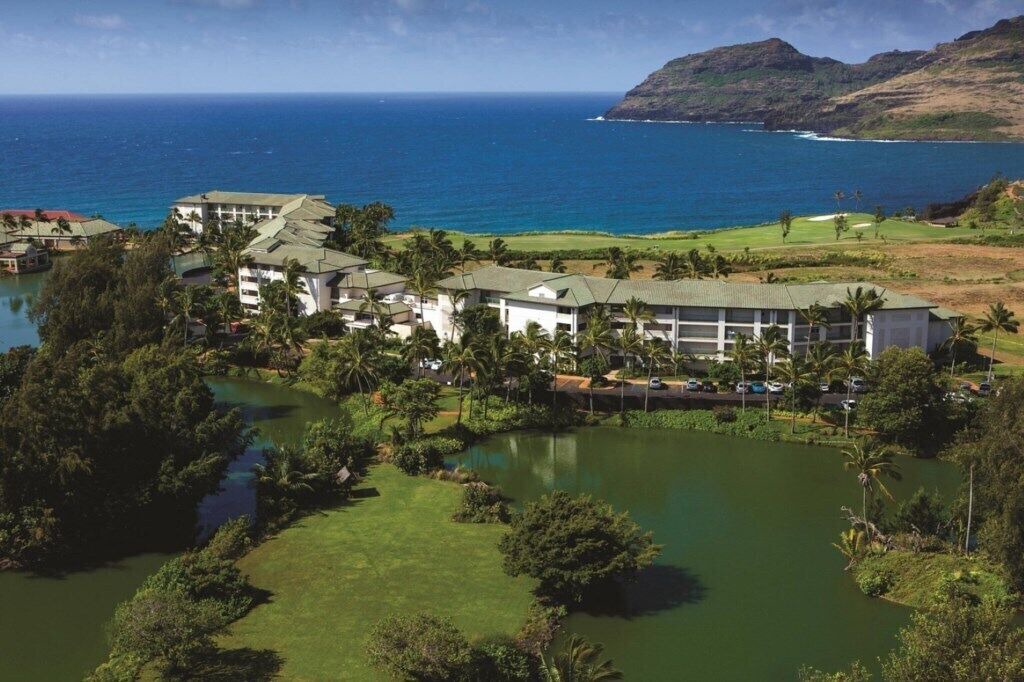Photo of Outdoor in Lihue