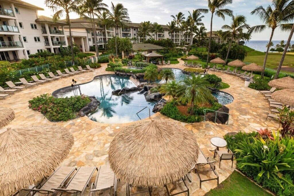 Photo of Outdoor in Lihue