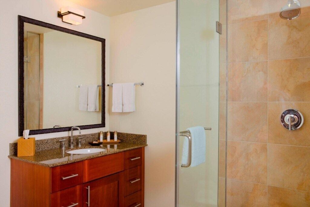 Photo of Bathroom in Lihue