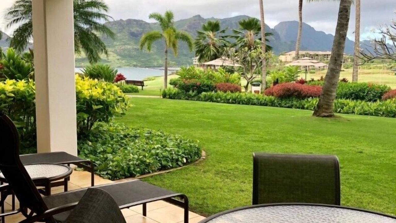 Photo of Outdoor in Lihue