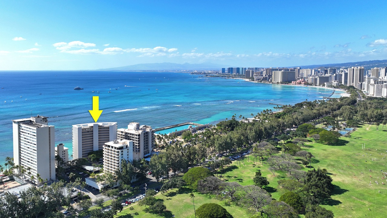 Photo of Outdoor in Diamond Head - Kapahulu - St. Louis