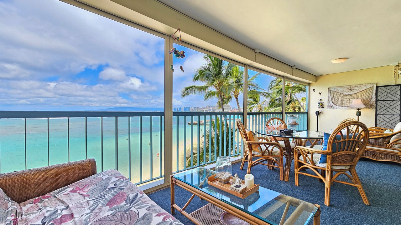 Photo of Outdoor in Diamond Head - Kapahulu - St. Louis