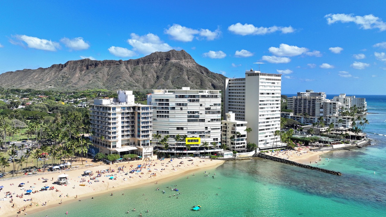 Photo of Others in Diamond Head - Kapahulu - St. Louis