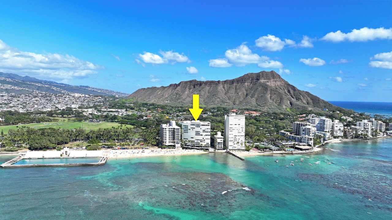 Photo of Outdoor in Diamond Head - Kapahulu - St. Louis