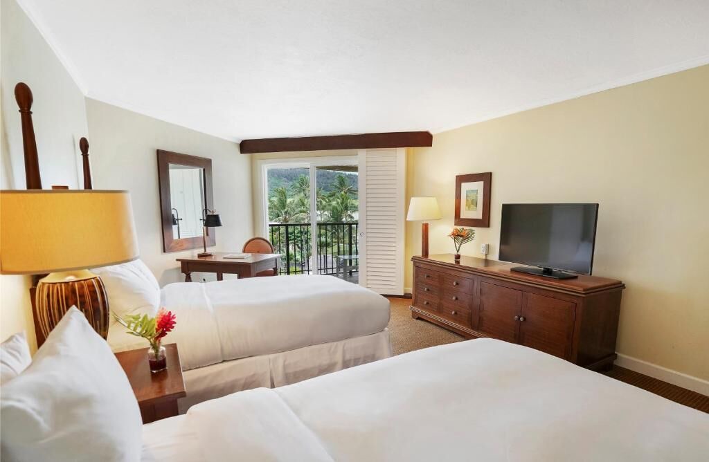 Photo of Bedroom in Hanamaulu