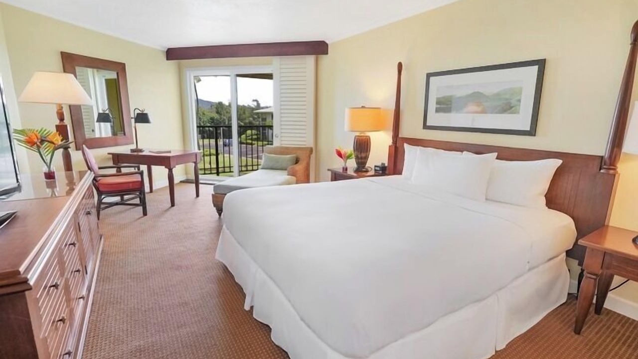 Photo of Bedroom in Hanamaulu