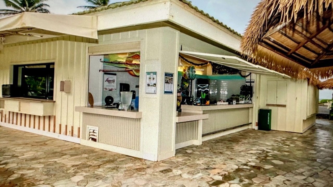 Photo of Outdoor in Hanamaulu