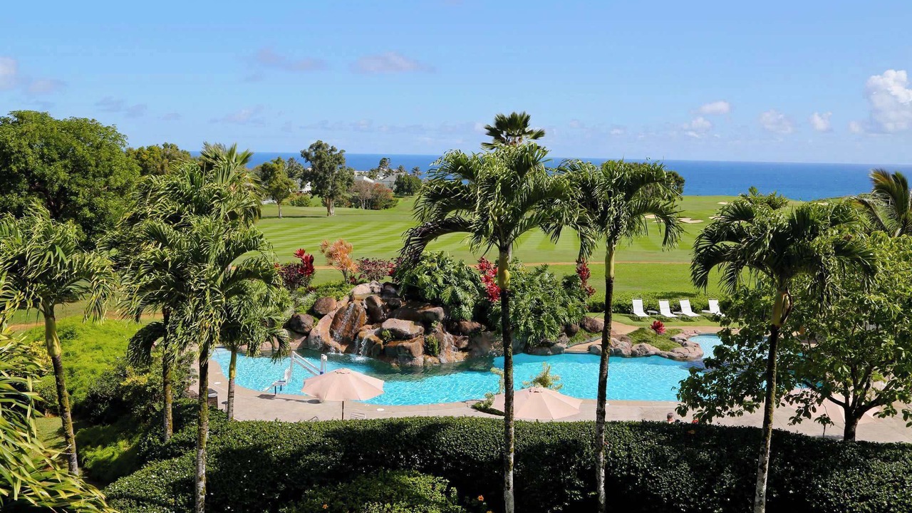 Photo of Outdoor in Princeville