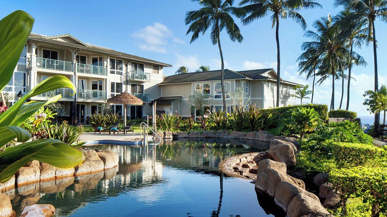 Photo of Outdoor in Princeville
