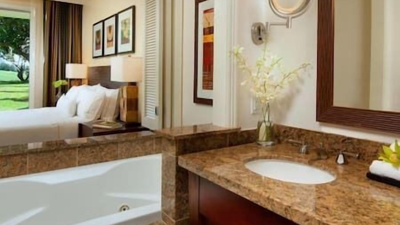 Photo of Bathroom in Princeville
