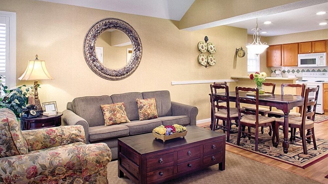 Photo of Livingroom in Villa Rica