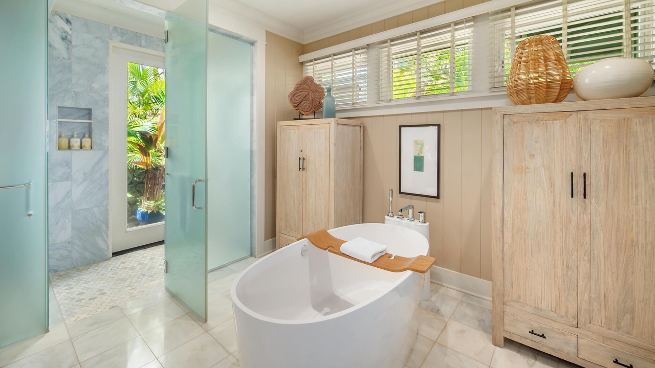Photo of Bathroom in Kukuiula