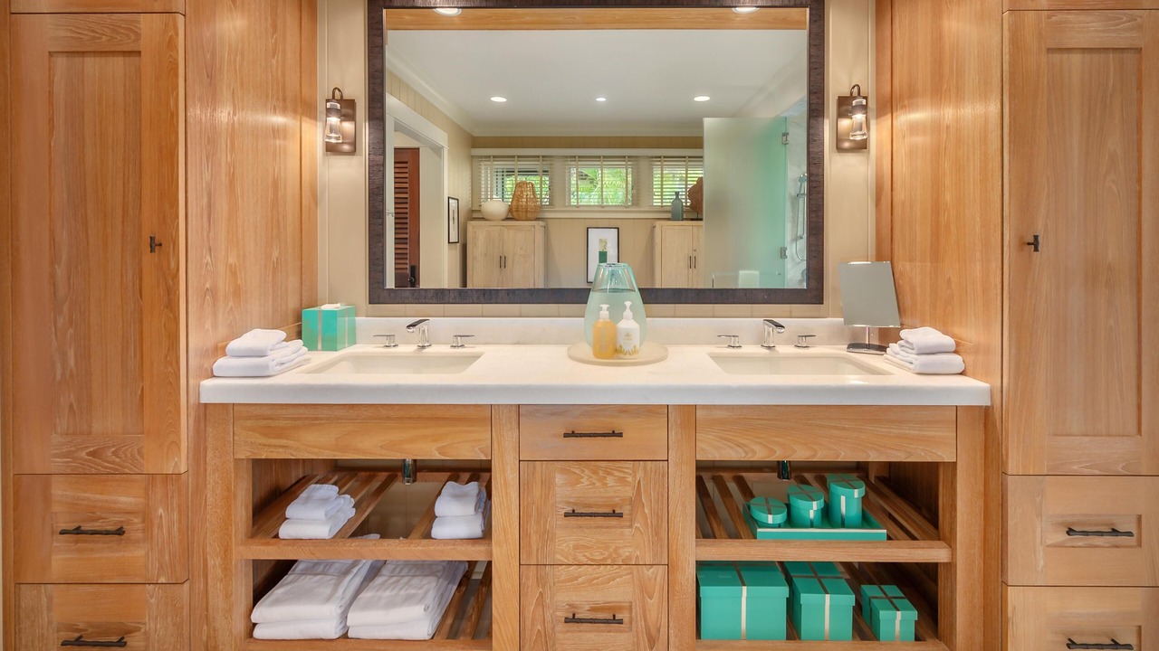 Photo of Bathroom in Kukuiula