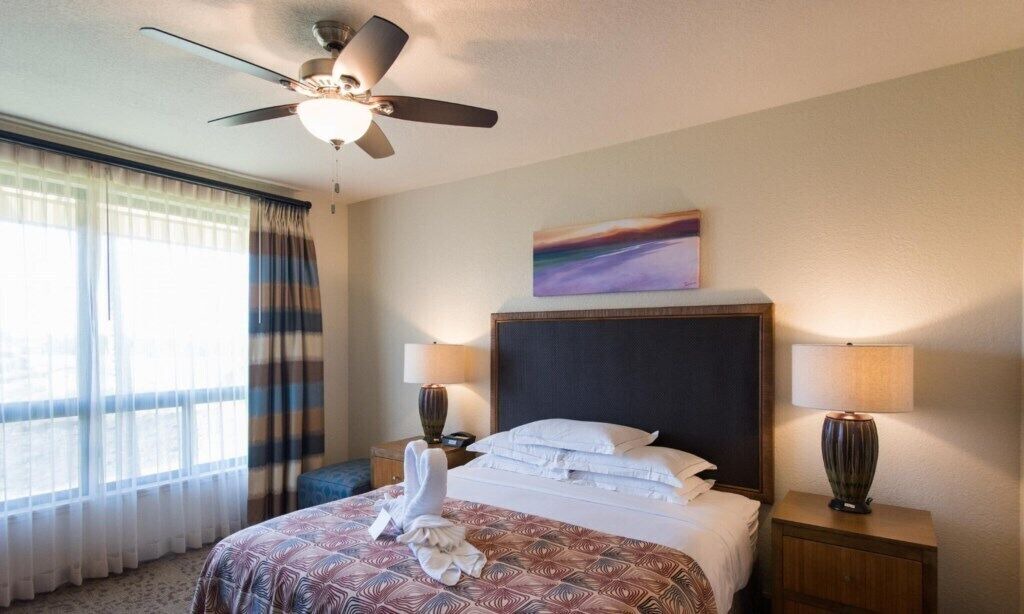 Photo of Bedroom in Waikoloa