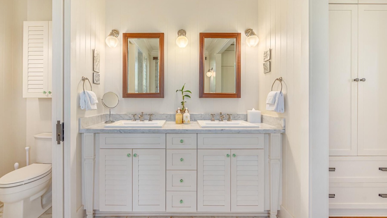 Photo of Bathroom in Kukuiula