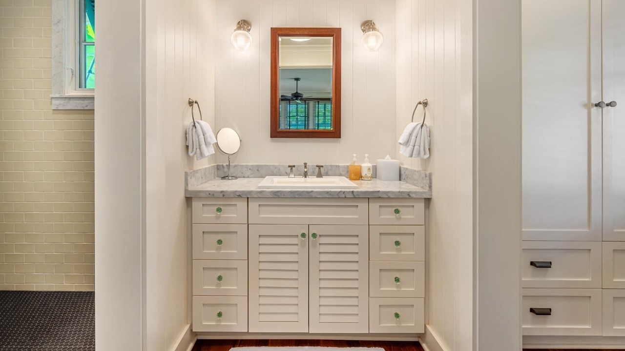 Photo of Bathroom in Kukuiula
