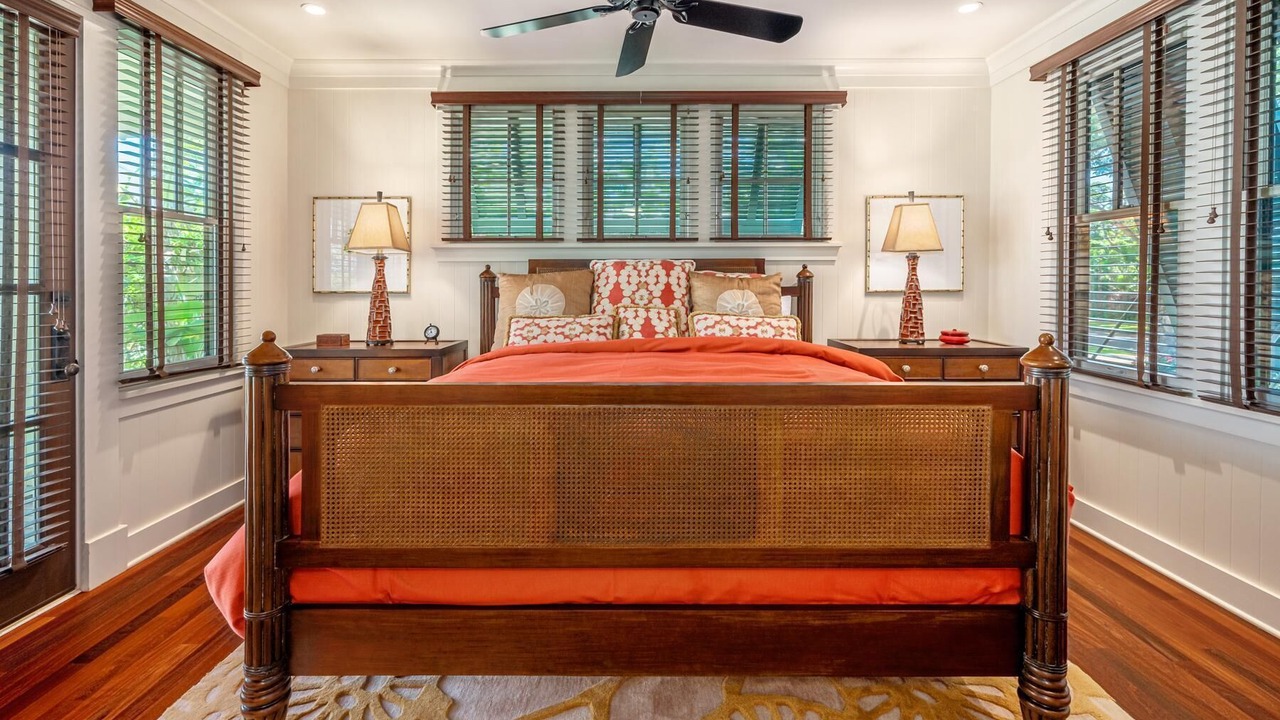 Photo of Bedroom in Kukuiula