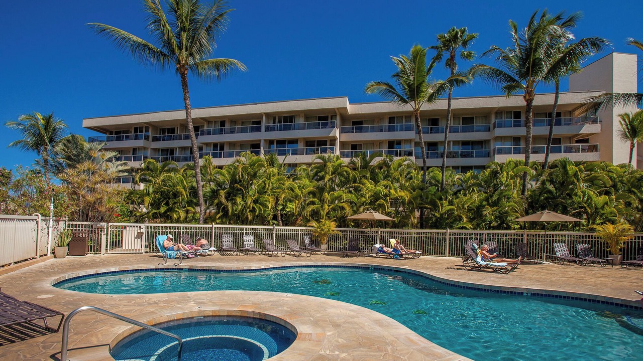 Photo of Outdoor in Kihei