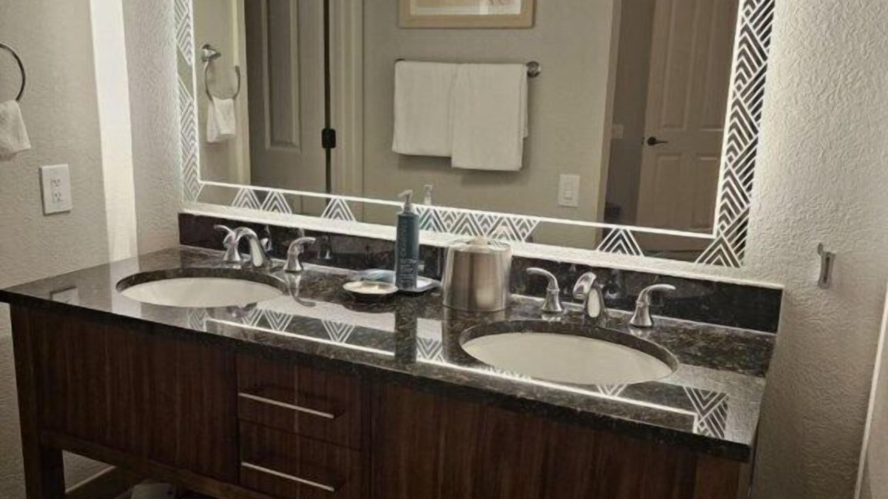 Photo of Bathroom in Waikoloa