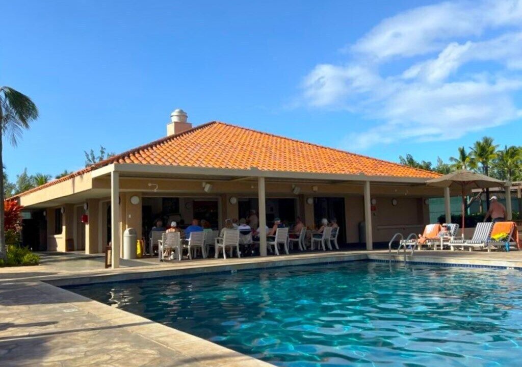 Photo of Outdoor in Waikoloa