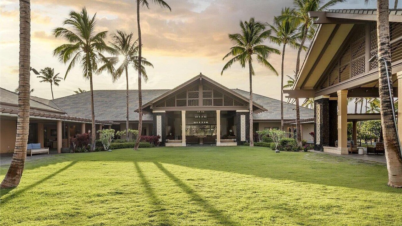 Photo of Outdoor in Waikoloa