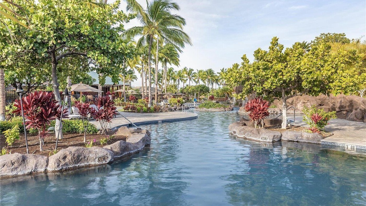 Photo of Outdoor in Waikoloa