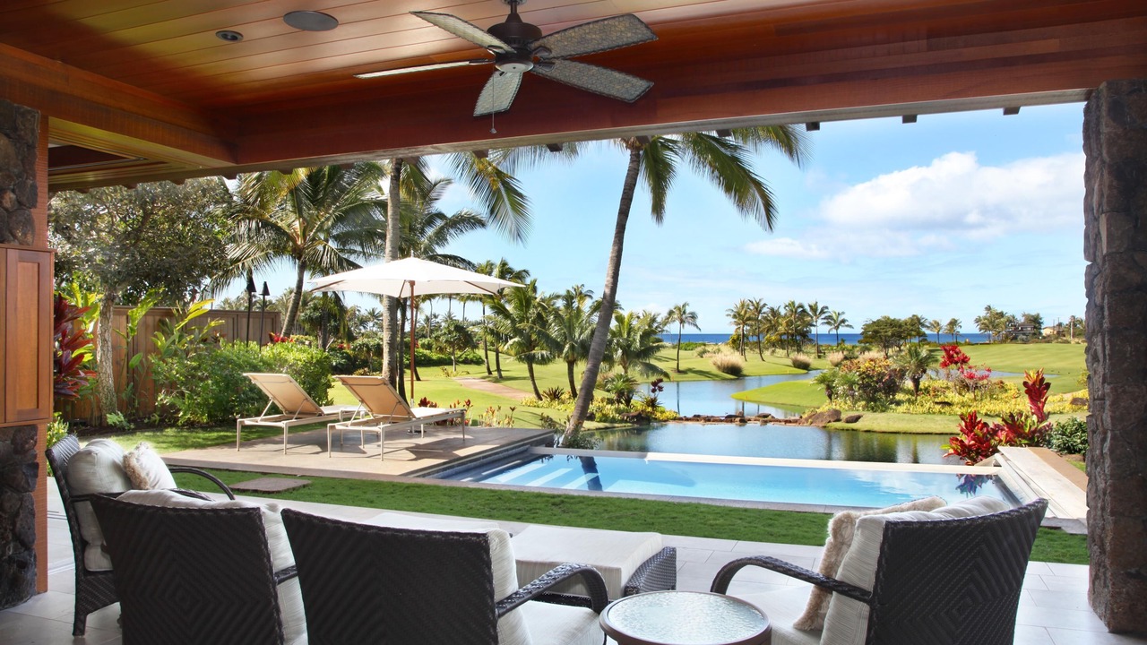 Photo of Outdoor in Kukuiula