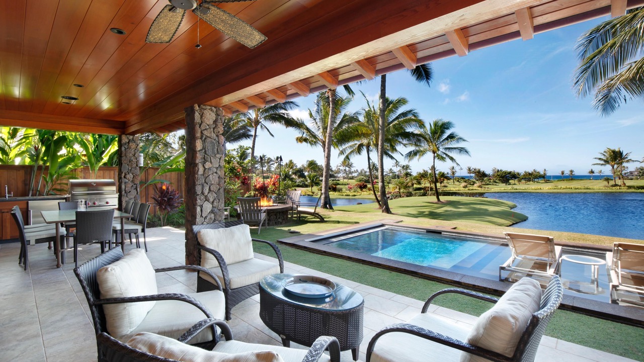 Photo of Outdoor in Kukuiula