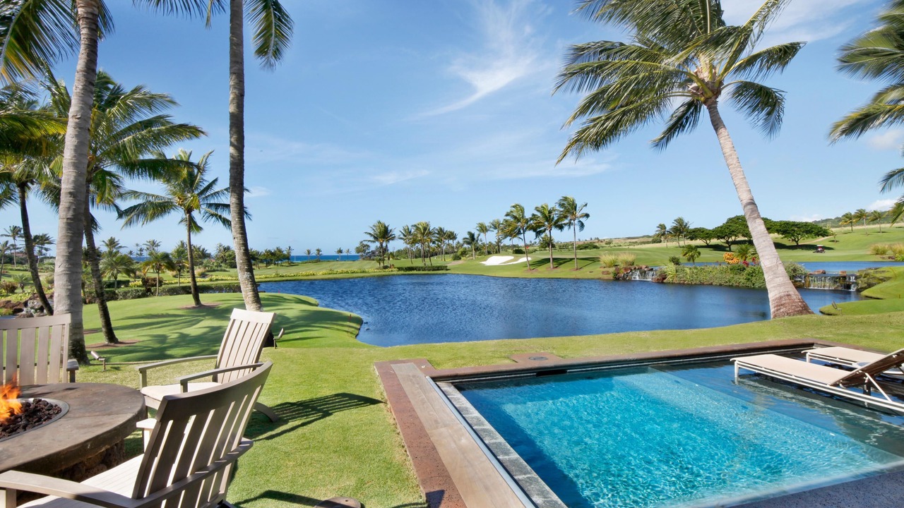 Photo of Outdoor in Kukuiula