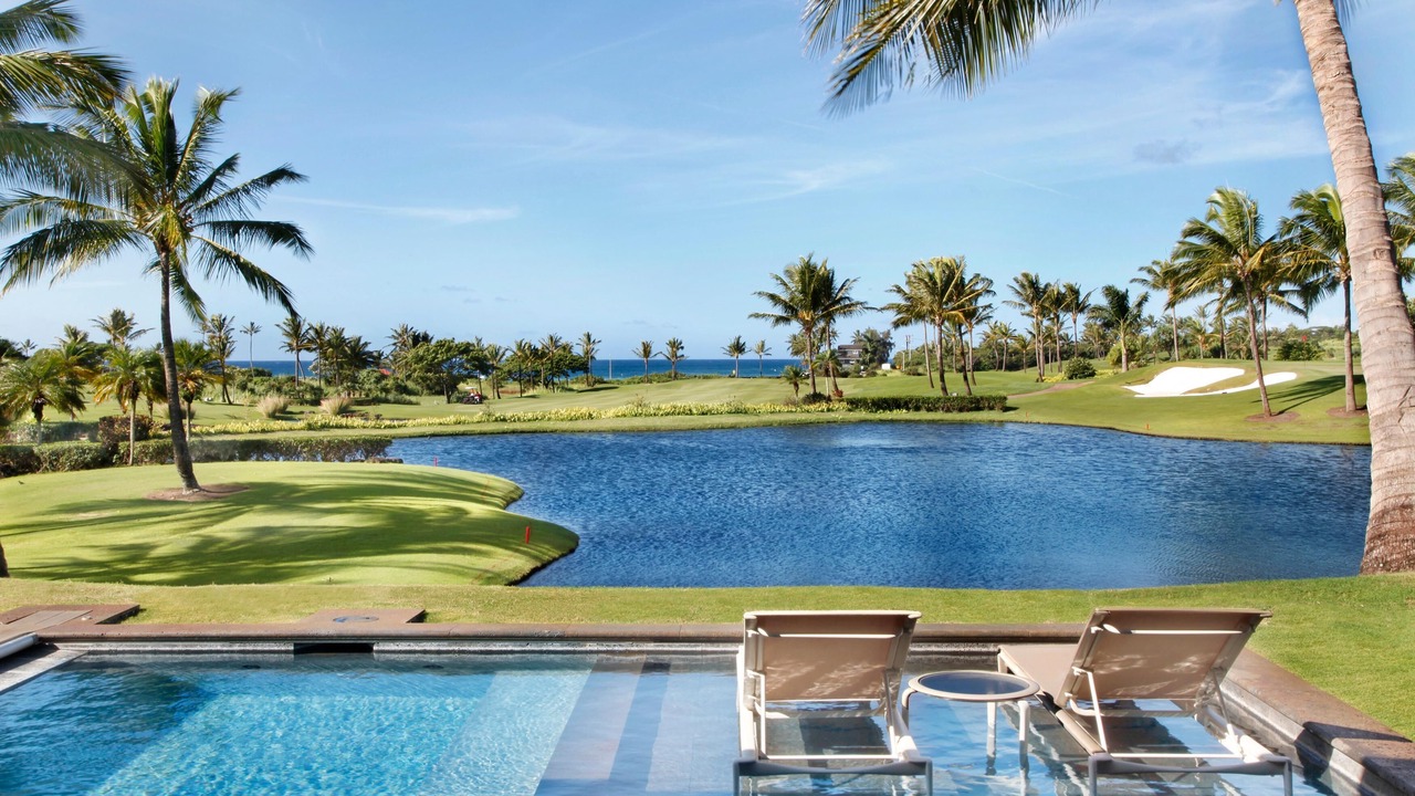 Photo of Outdoor in Kukuiula