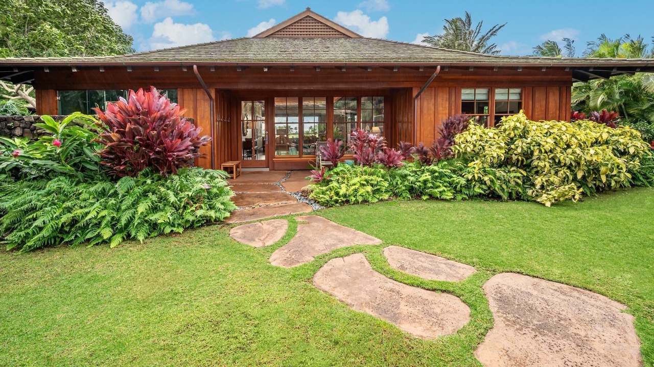 Photo of Outdoor in Kukuiula