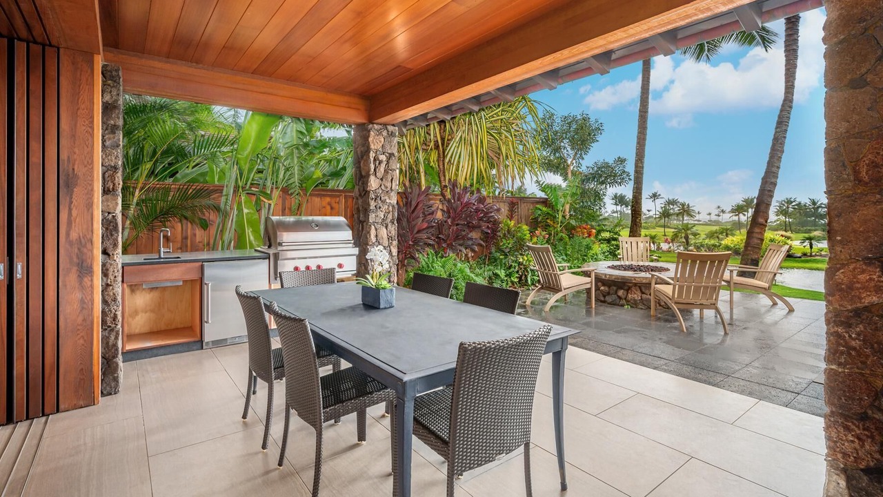Photo of Outdoor in Kukuiula