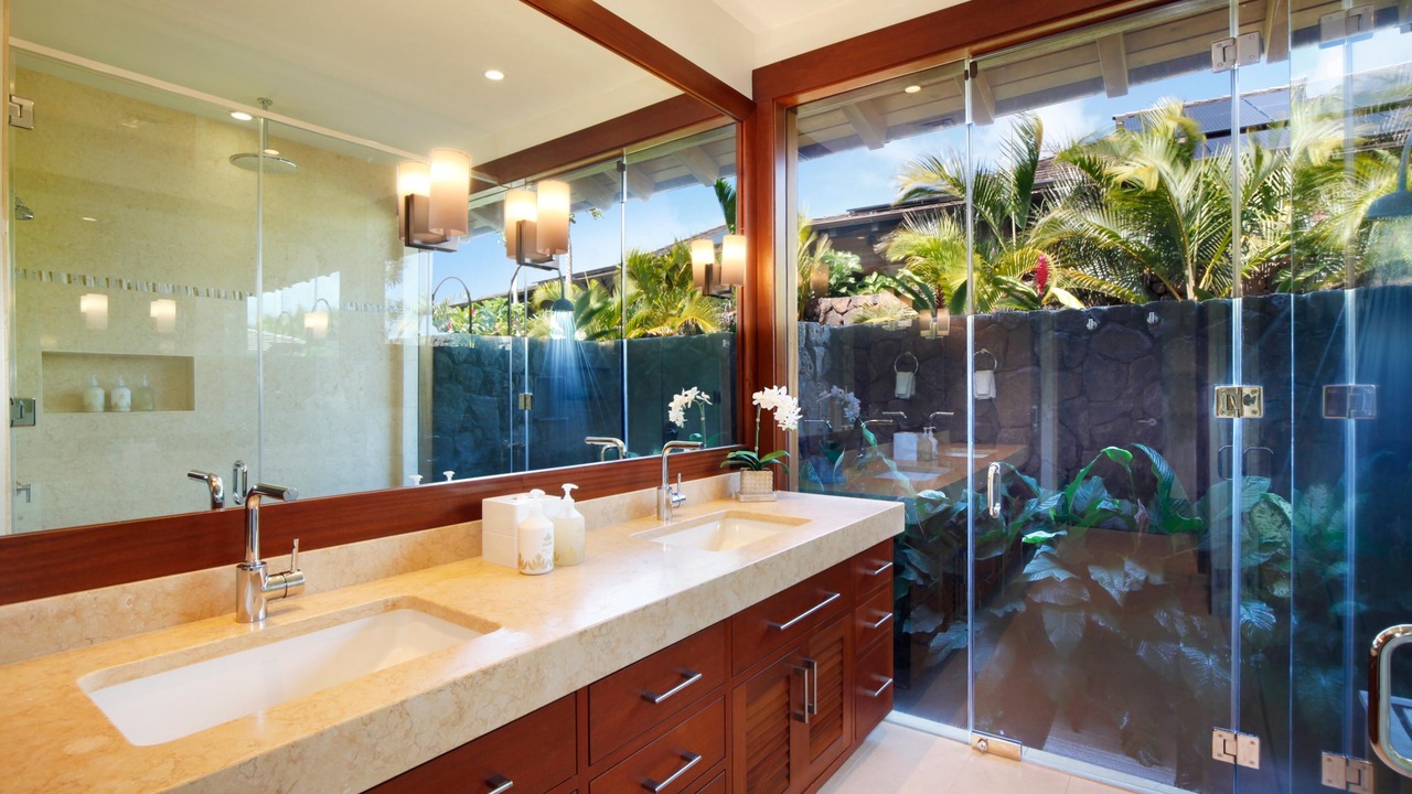 Photo of Bathroom in Kukuiula