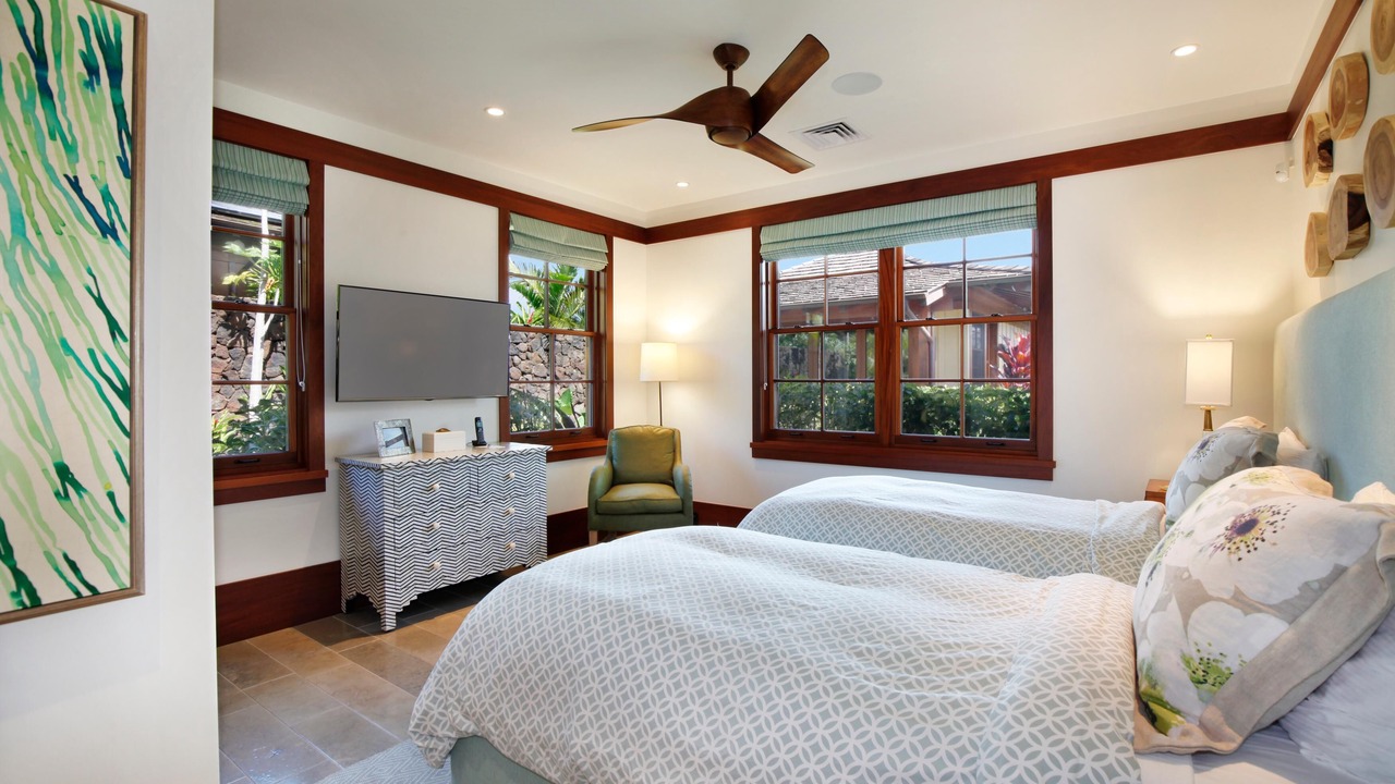 Photo of Bedroom in Kukuiula