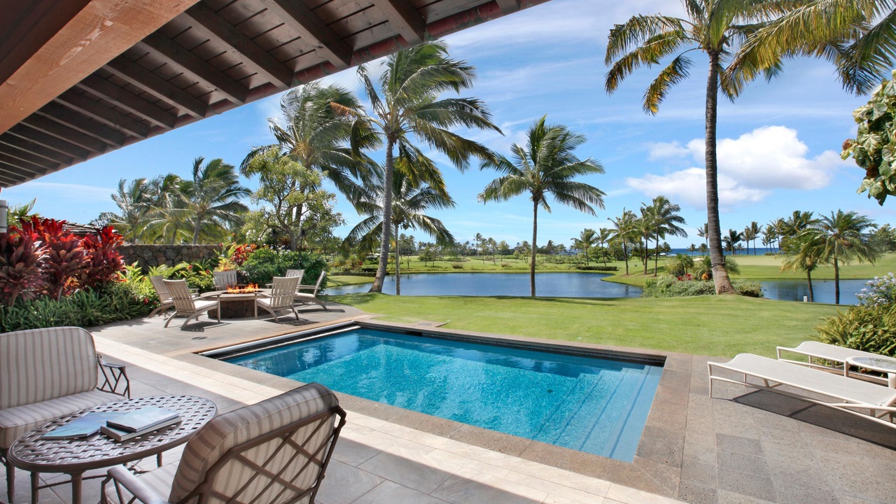 Photo of Outdoor in Kukuiula
