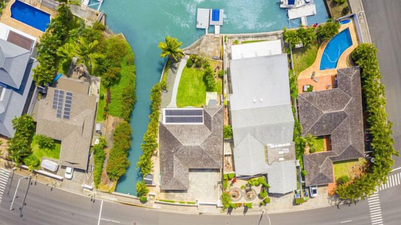 Photo of Outdoor in Hawaii Kai