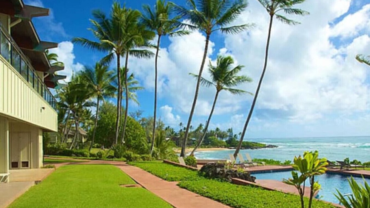 Photo of Outdoor in Wailua